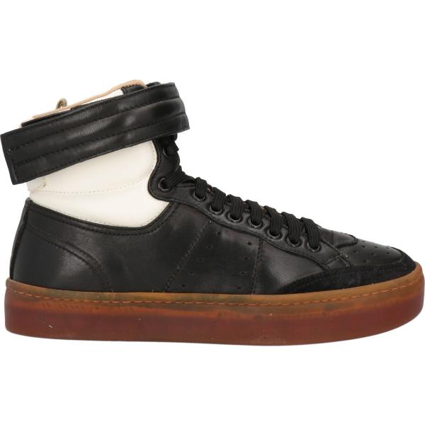 sneakers Officine Creative Italia nero