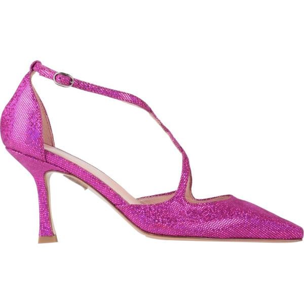 décolleté Anna F. bianco