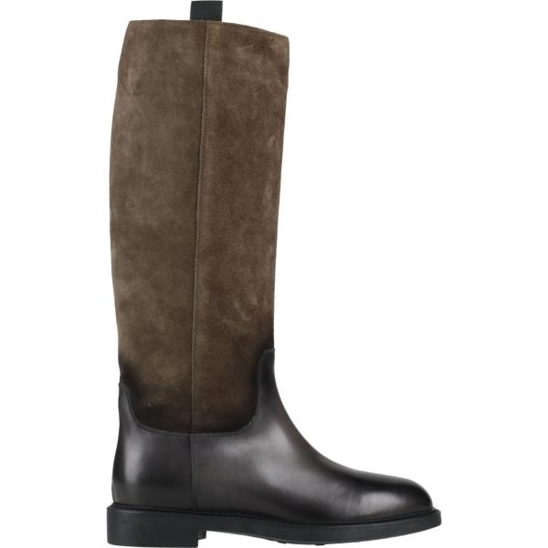 stivali Doucals verde