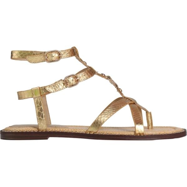 infradito Sam Edelman bianco