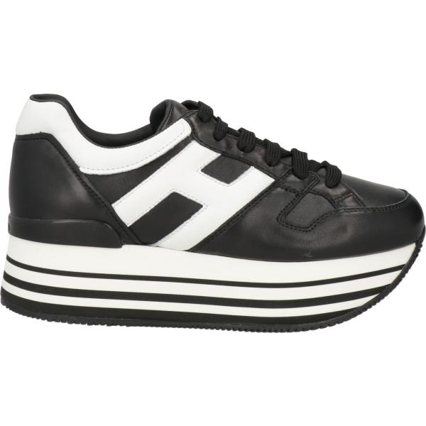 sneakers Hogan nero