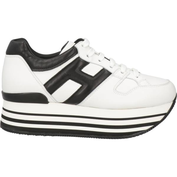 sneakers Hogan bianco