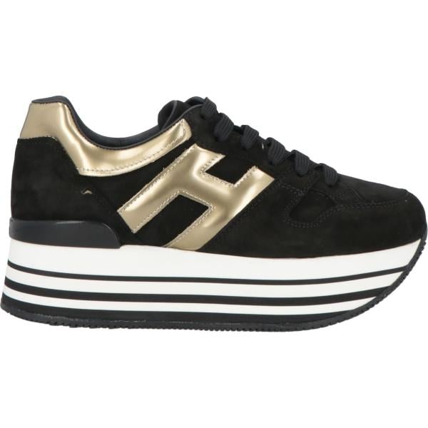 sneakers Hogan nero