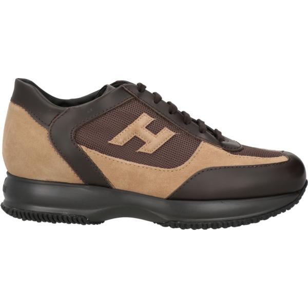 sneakers Hogan grigio