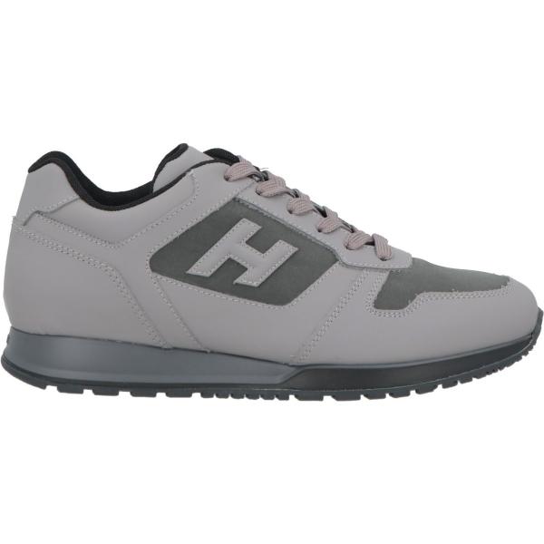 sneakers Hogan grigio