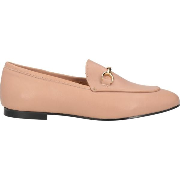 mocassini Gio+ bianco tinta unita