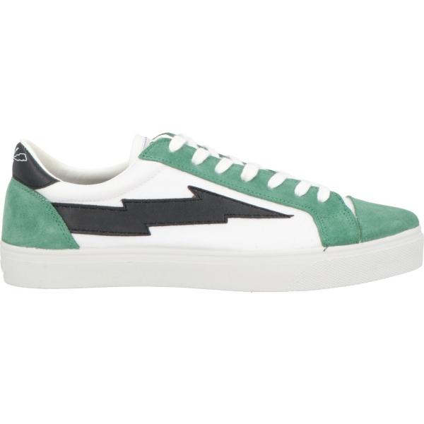 sneakers Sanyako grigio