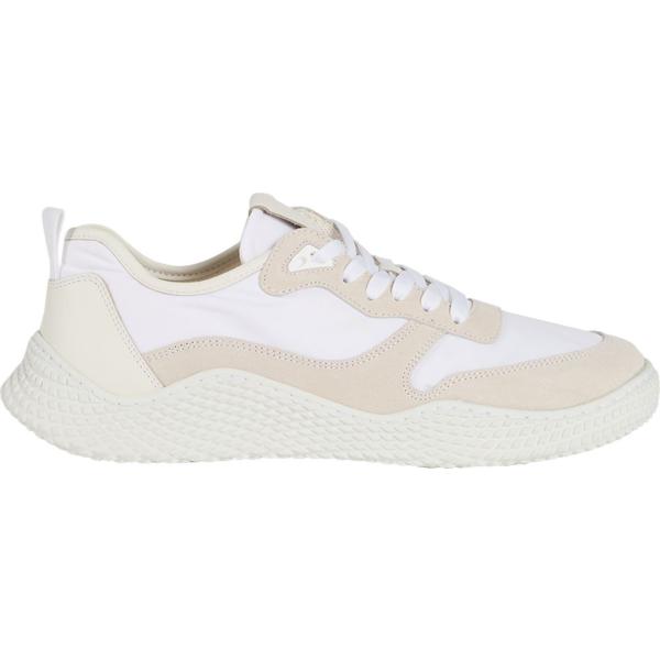 sneakers Calvin Klein bianco