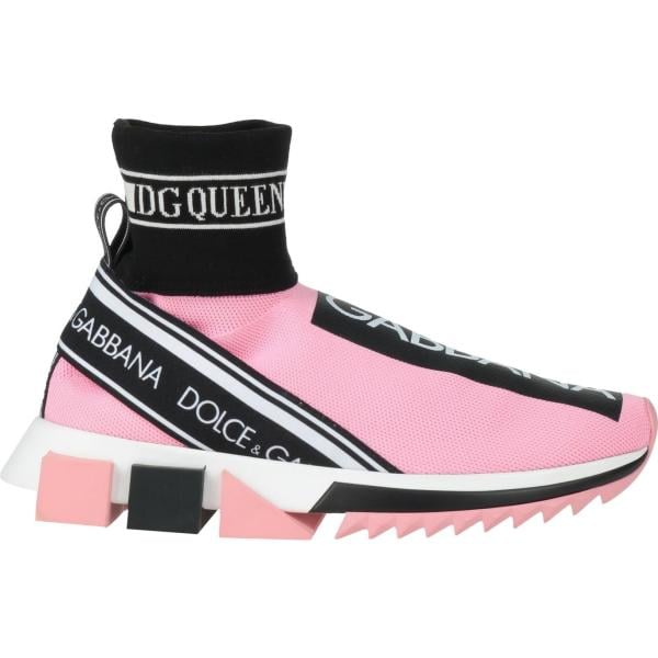sneakers Dolce&Gabbana multicolore
