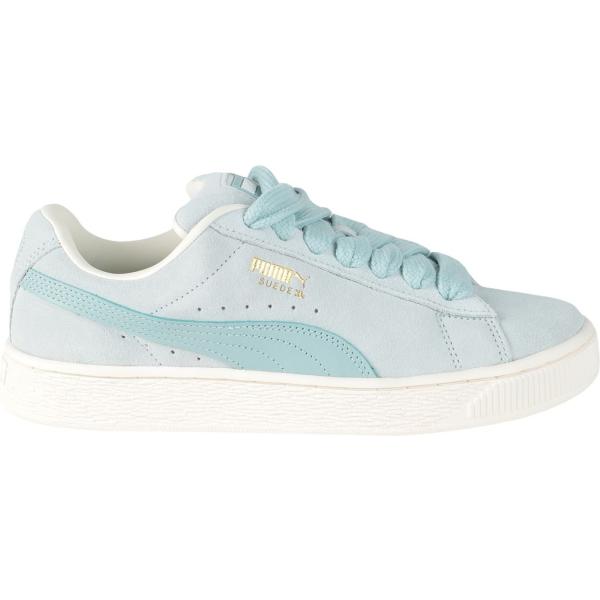sneakers Puma bianco tinta unita