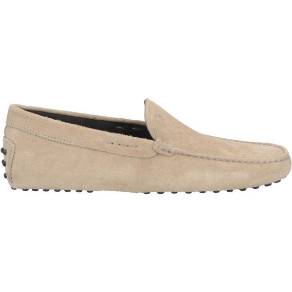 scarpe stringate Tods bianco tinta unita