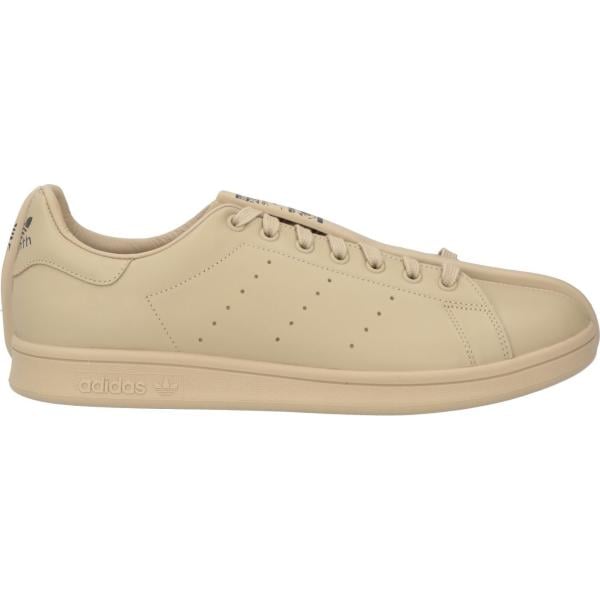 sneakers ADIDAS by CRAIG GREEN marrone tinta unita
