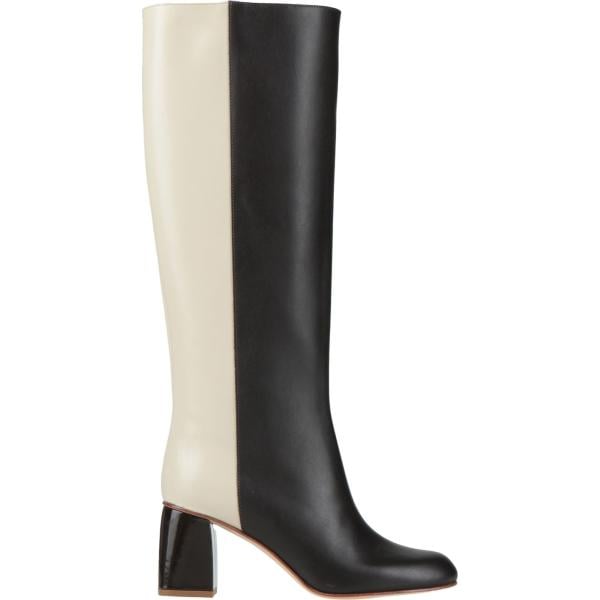 stivali Gazzarri nero