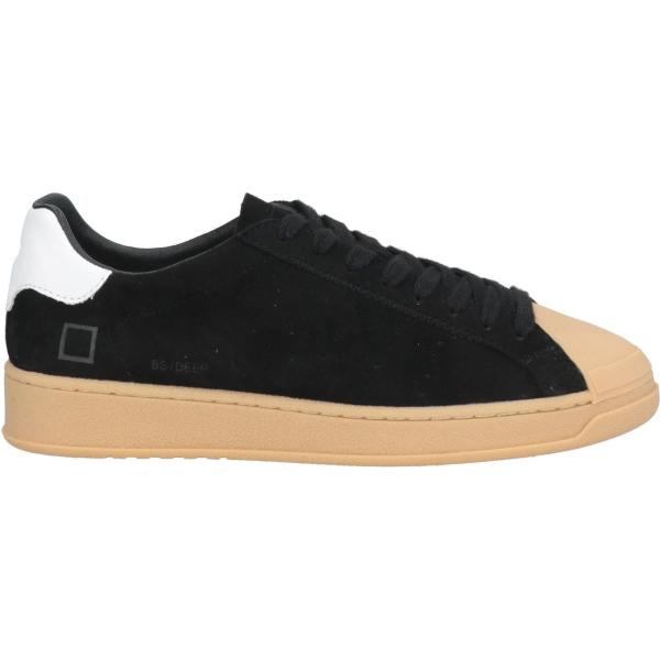 sneakers D.a.t.e. nero