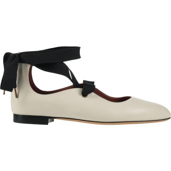 ballerine Bally multicolore tinta unita