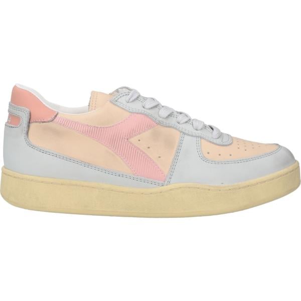 sneakers Diadora Heritage marrone