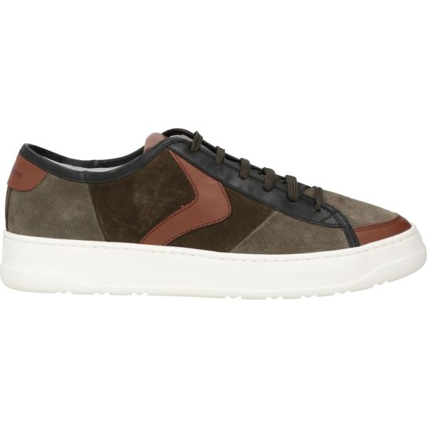 sneakers Voile Blanche multicolore