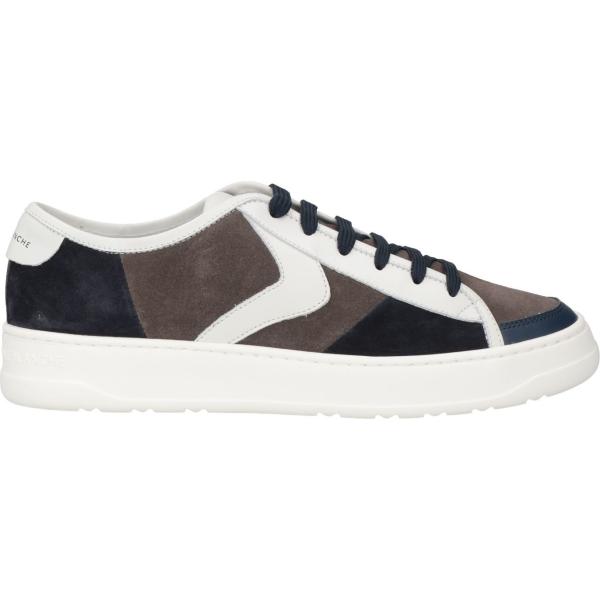 sneakers Voile Blanche grigio