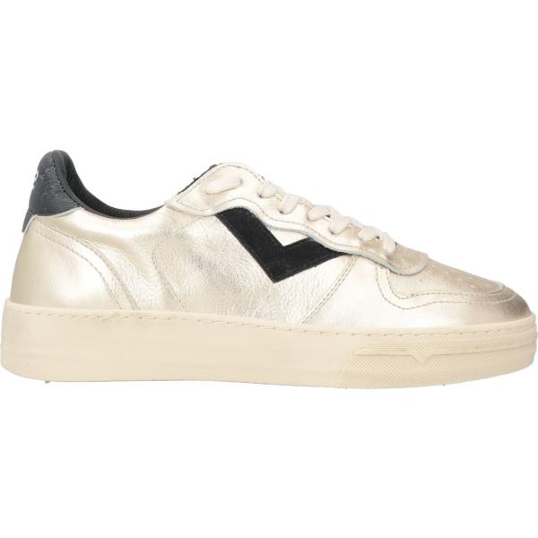 sneakers 4B12 tinta unita