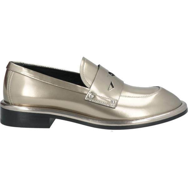 mocassini Agl tinta unita