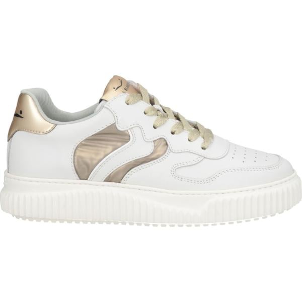 sneakers Voile Blanche bianco