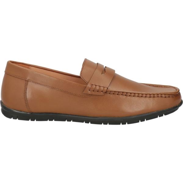 scarpe stringate Loriblu tinta unita