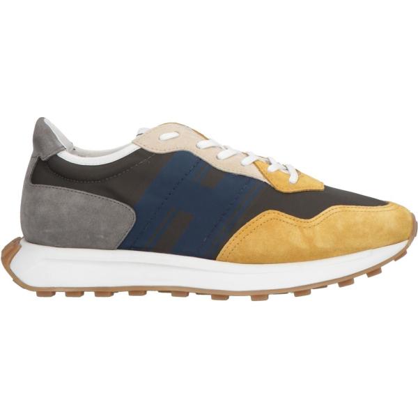 sneakers Hogan multicolore