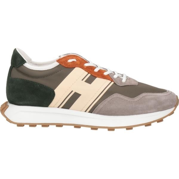 sneakers Hogan multicolore
