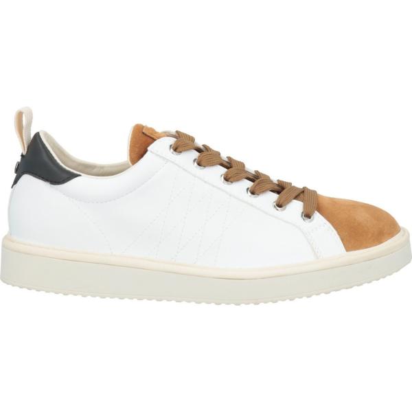 sneakers Panchic bianco