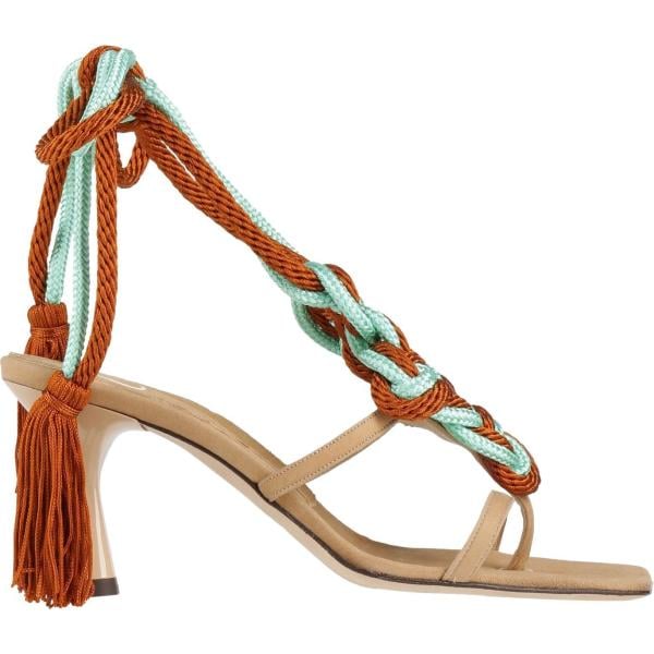 ciabatte C Love bianco