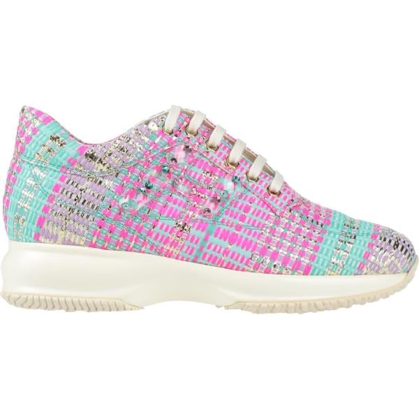 sneakers Hogan rosa