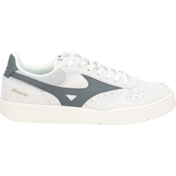 sneakers Mizuno bianco