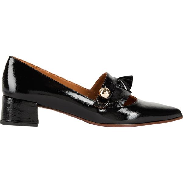 décolleté Chie Mihara bianco tinta unita