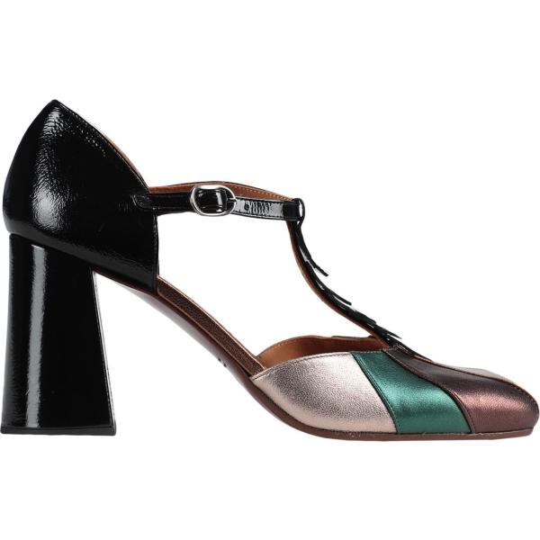 décolleté Chie Mihara multicolore