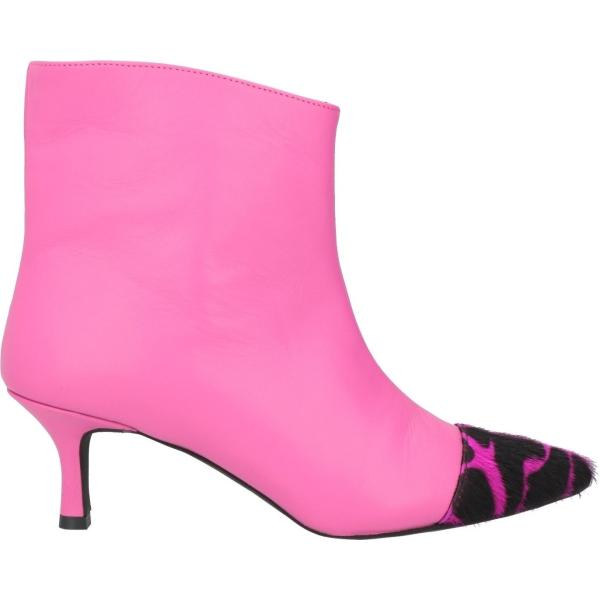 stivaletti Positano In Love rosa