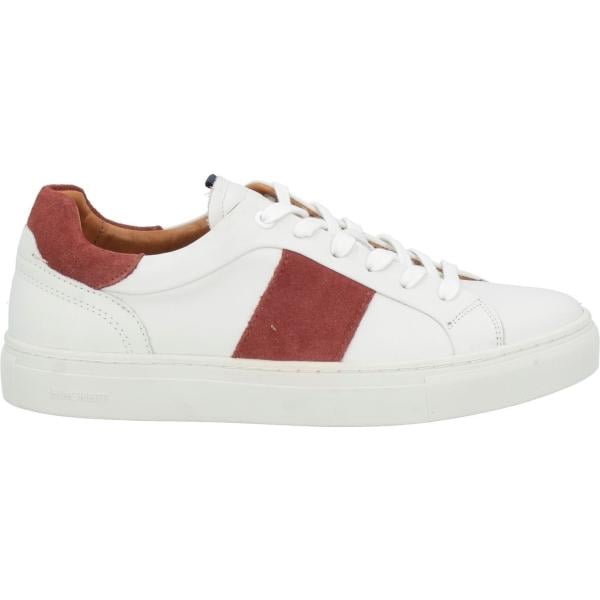 sneakers Hackett bianco