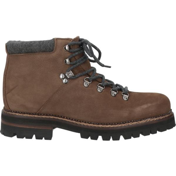 stivali e stivaletti Hackett marrone
