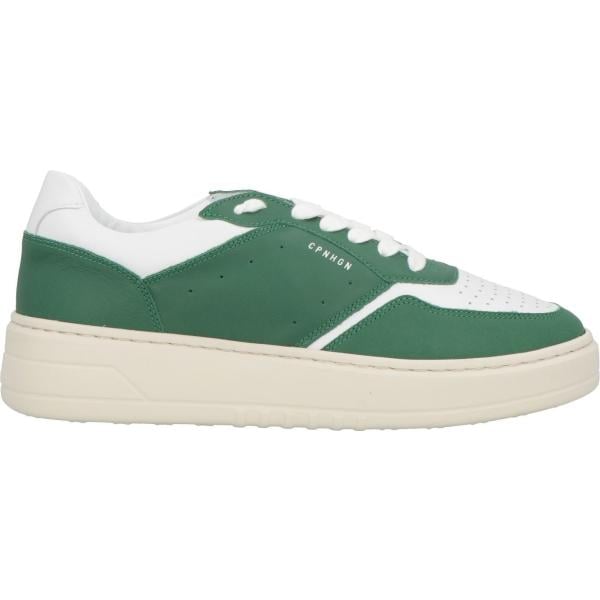 sneakers Copenhagen Studios verde