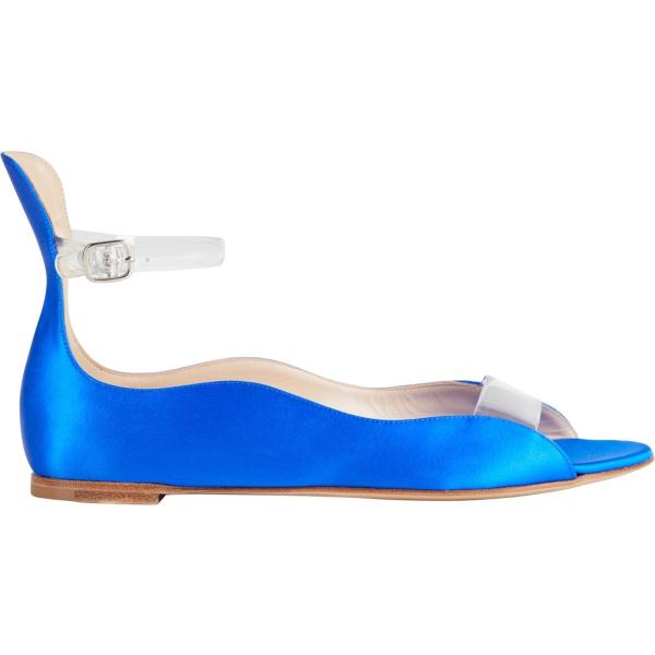 ballerine Casadei bianco