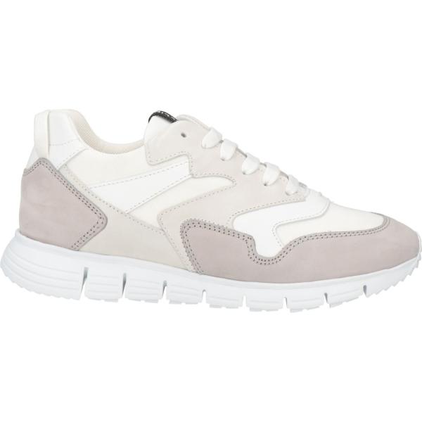 sneakers Pollini bianco