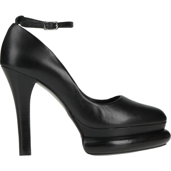 décolleté Paloma Barceló bianco tinta unita