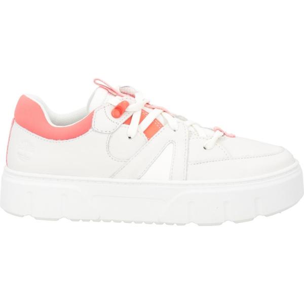 sneakers Timberland bianco