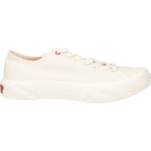 sneakers Age Across To Genuine Era bianco tinta unita