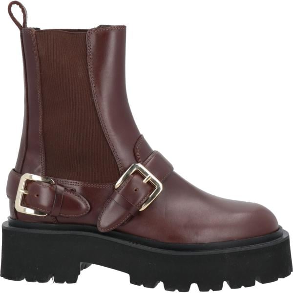 stivaletti Sandro nero