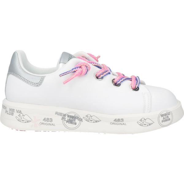 sneakers Premiata bianco