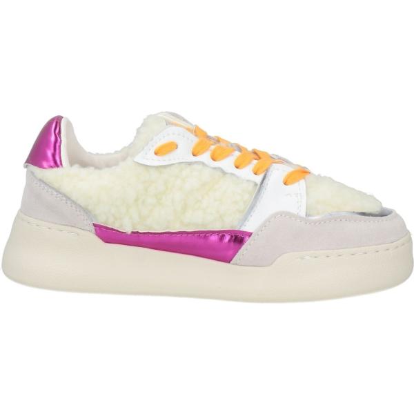 sneakers Monoway bianco