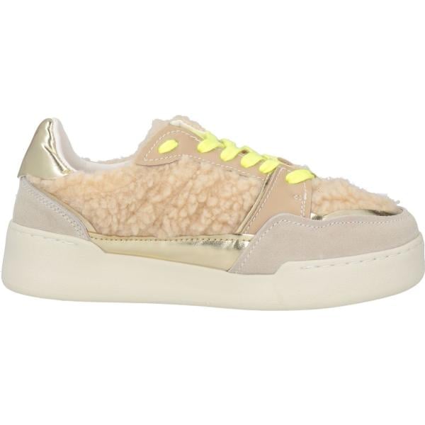 sneakers Mono Way bianco