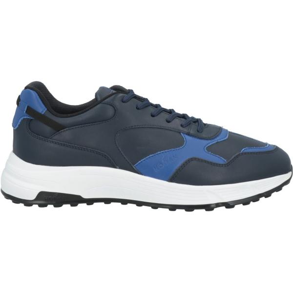 sneakers Hogan blu