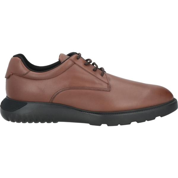 sneakers Hogan grigio tinta unita