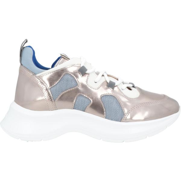 sneakers Hogan bianco